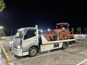 รถยกพะเยา