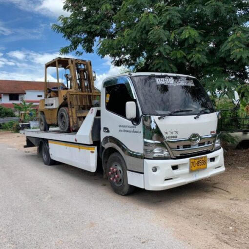 รถยกแพร่