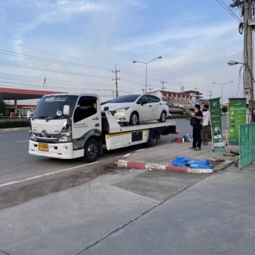 รถยกเชียงใหม่