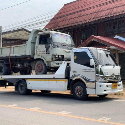 บริการรถยกรถสไลด์ลำปาง มีประกันสินค้า รถเสีย รถพังเรียกใช้บริการได้ตลอด 24 ชม (18) บริการรถยกรถสไลด์ลำปาง มีประกันสินค้า รถเสีย รถพังเรียกใช้บริการได้ตลอด 24 ชม