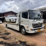 รถยกลำปาง